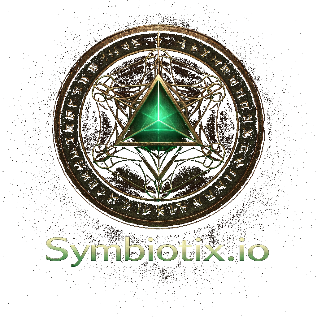 Symbiotix.io Logo